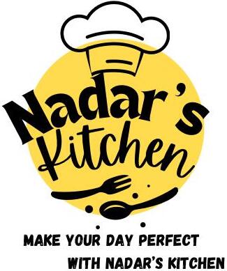 The Nadar's Kitchen Logo